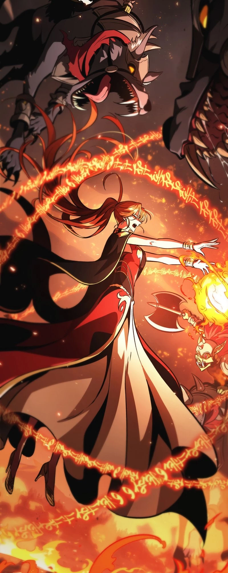 Pick Me Up Chapter 21 - 50