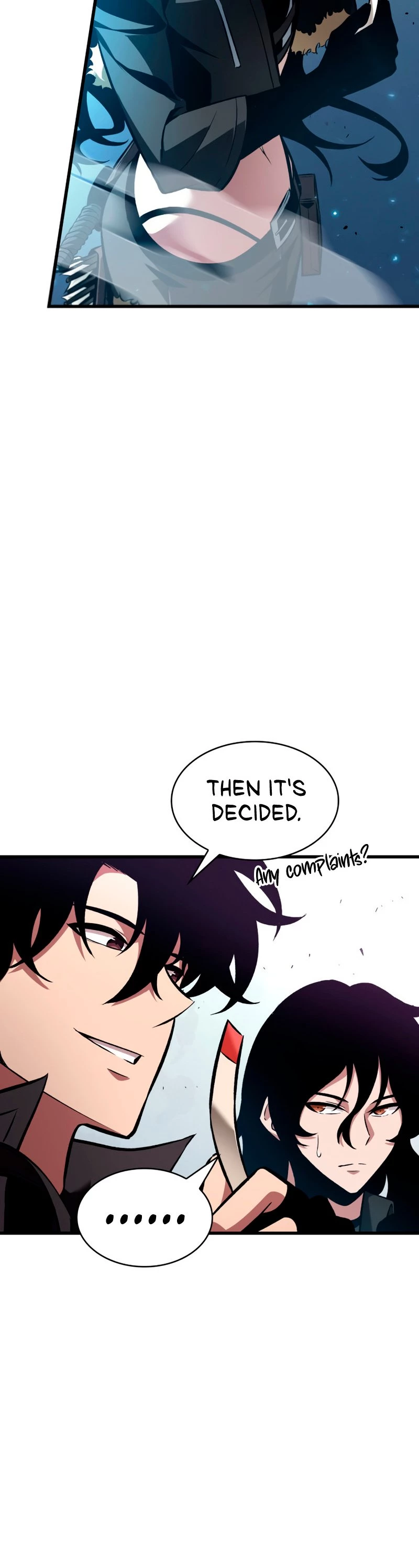 Pick Me Up Chapter 20 - 36