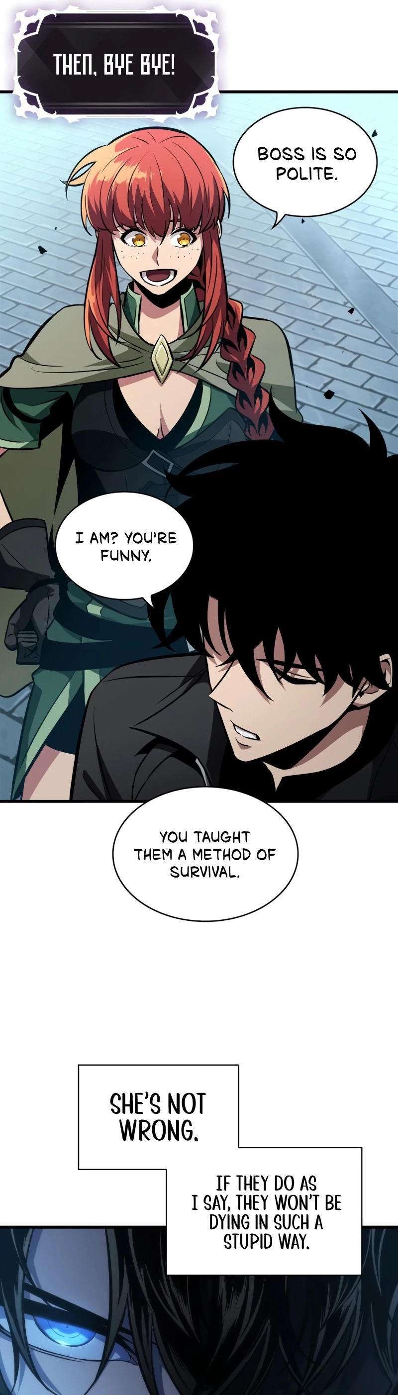 Pick Me Up Chapter 18 - 29