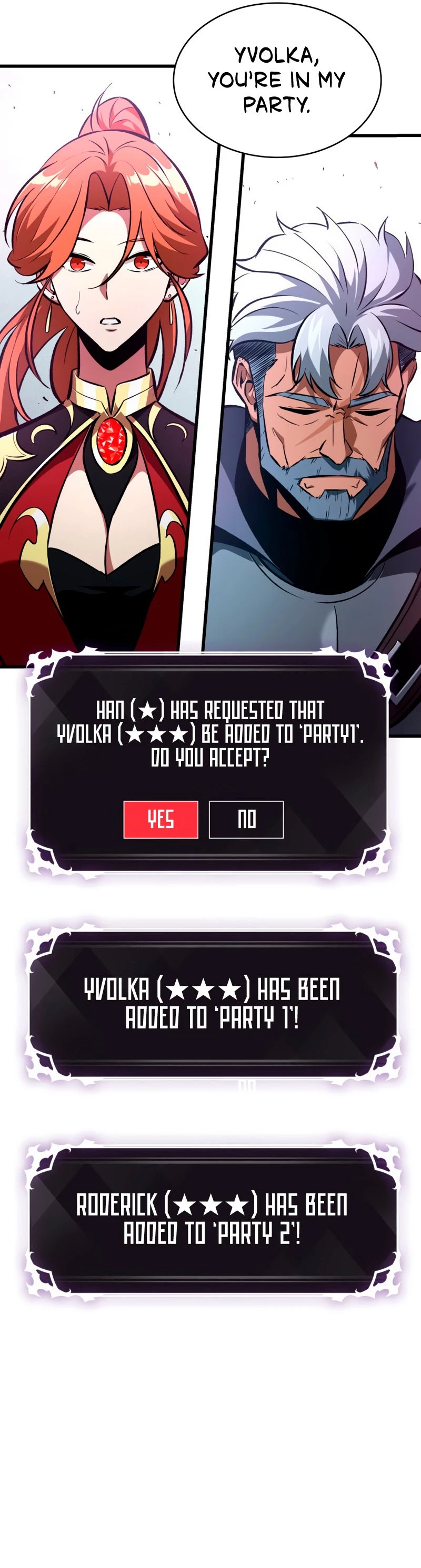 Pick Me Up Chapter 20 - 37