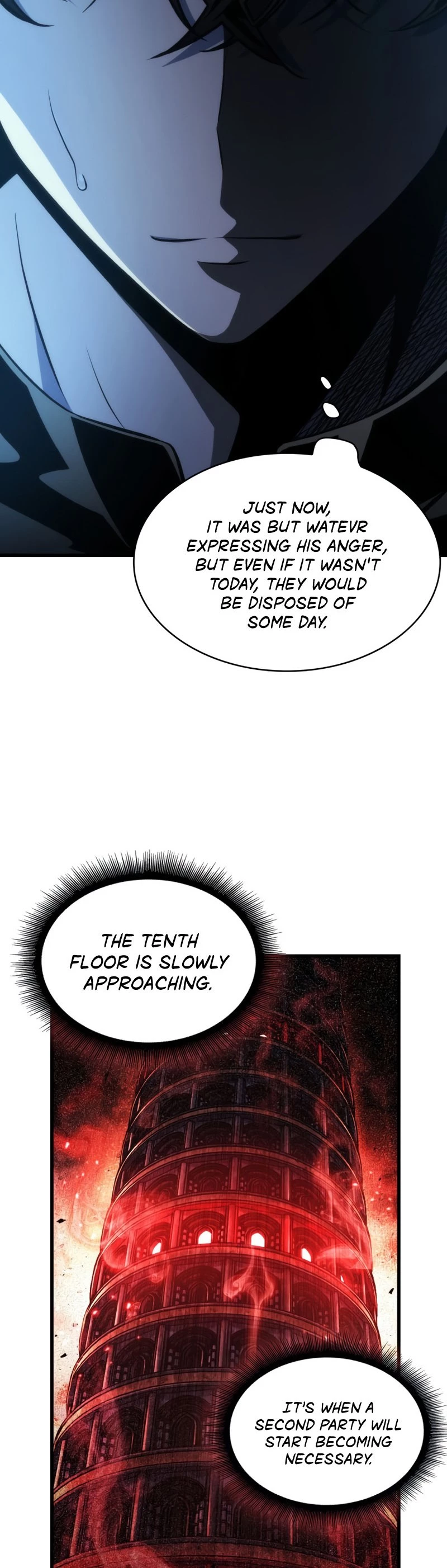 Pick Me Up Chapter 18 - 30