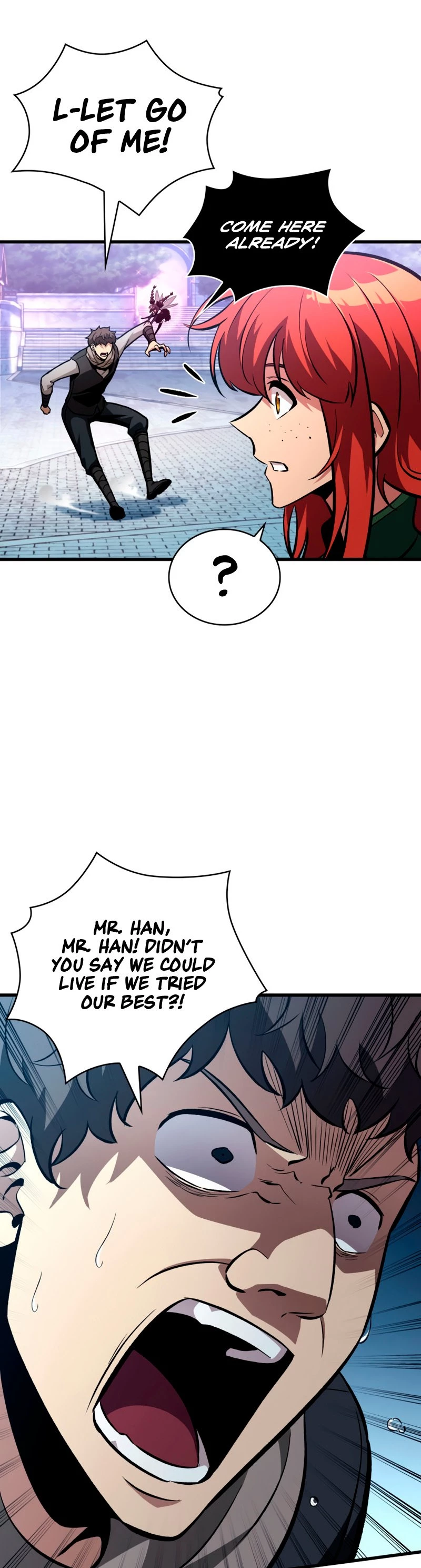 Pick Me Up Chapter 20 - 38