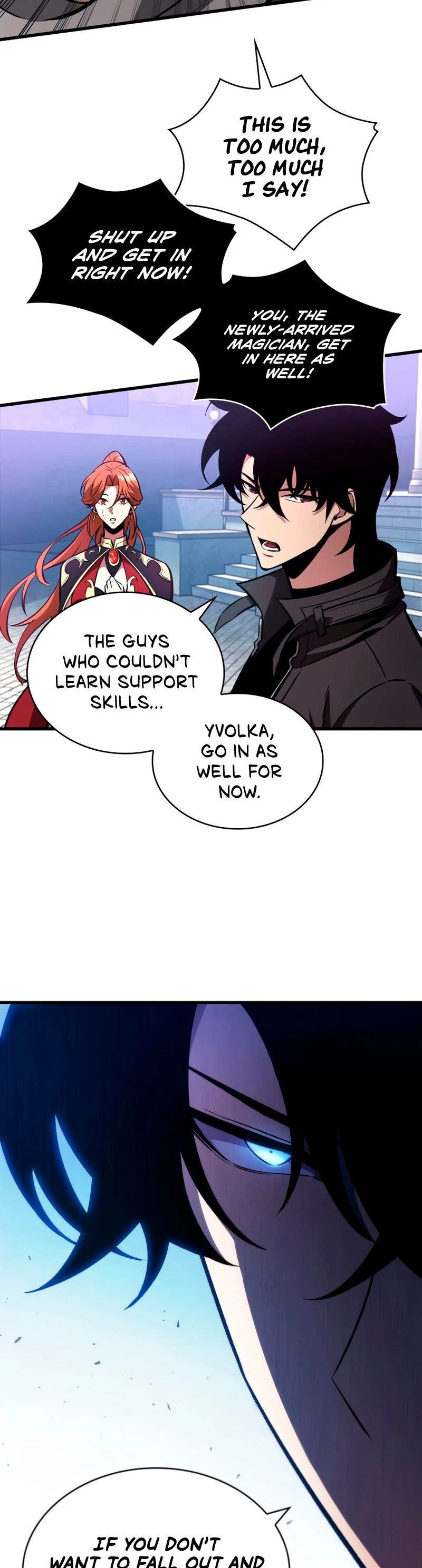 Pick Me Up Chapter 20 - 39