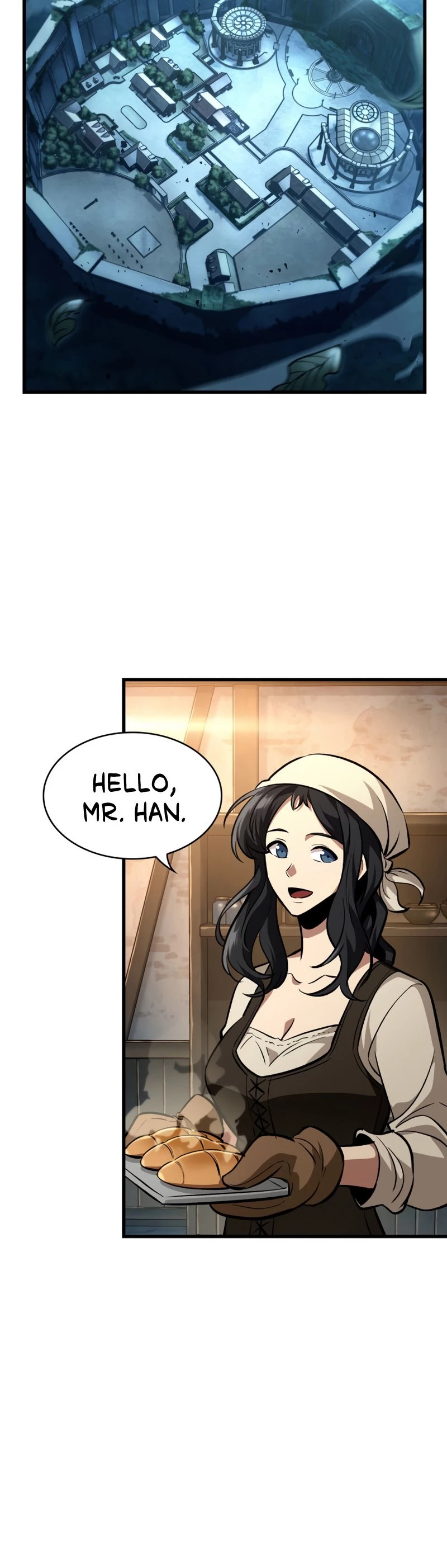 Pick Me Up Chapter 18 - 32