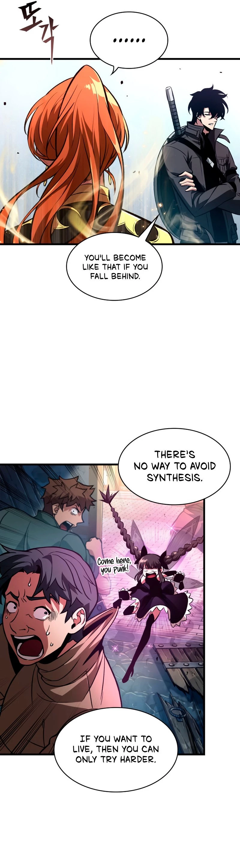 Pick Me Up Chapter 20 - 41