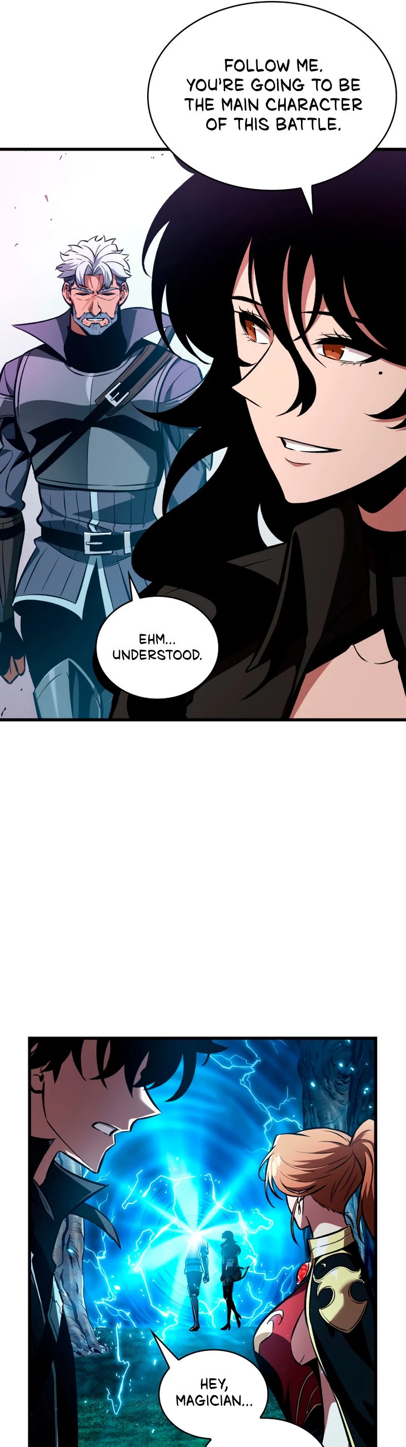 Pick Me Up Chapter 20 - 45