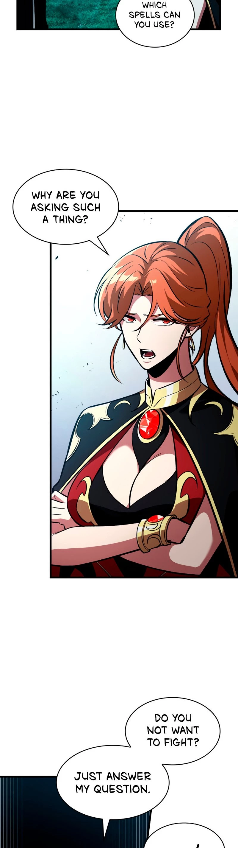 Pick Me Up Chapter 20 - 46