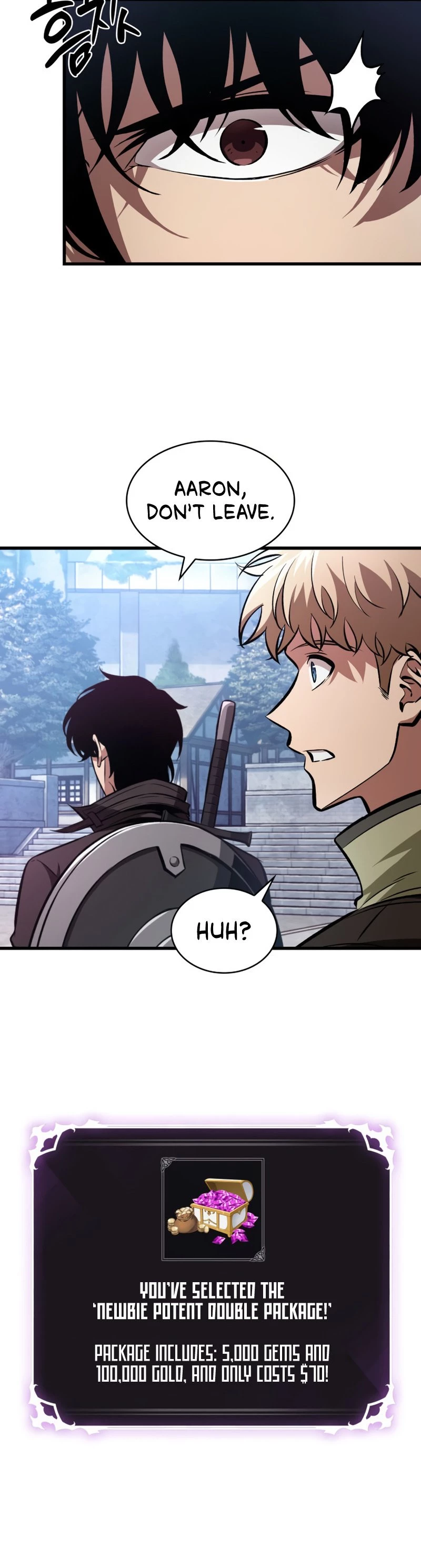 Pick Me Up Chapter 19 - 44