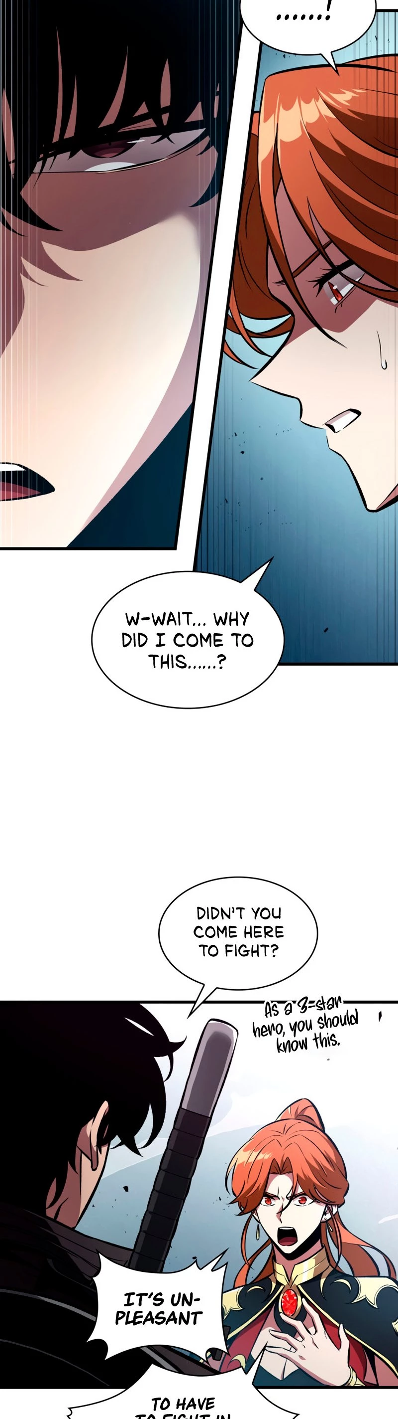 Pick Me Up Chapter 20 - 47