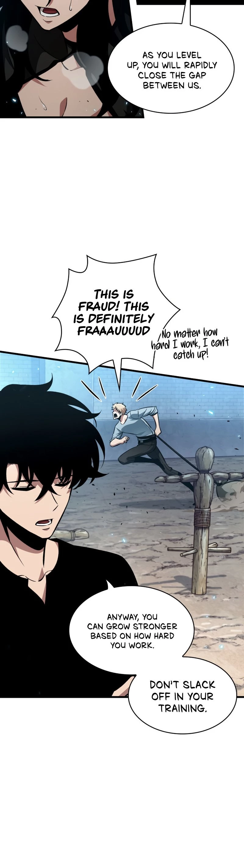 Pick Me Up Chapter 18 - 44