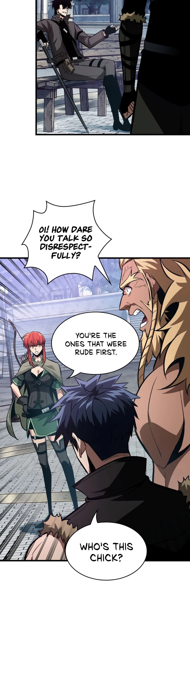 Pick Me Up Chapter 16 - 12