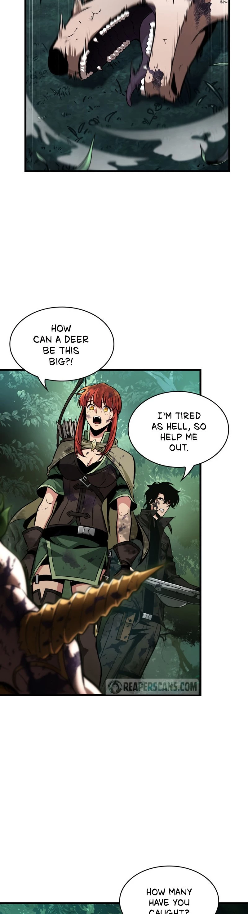 Pick Me Up Chapter 14 - 10
