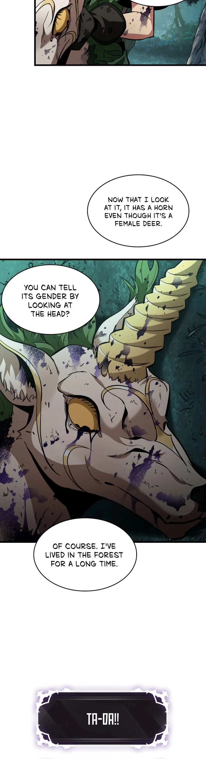 Pick Me Up Chapter 14 - 12