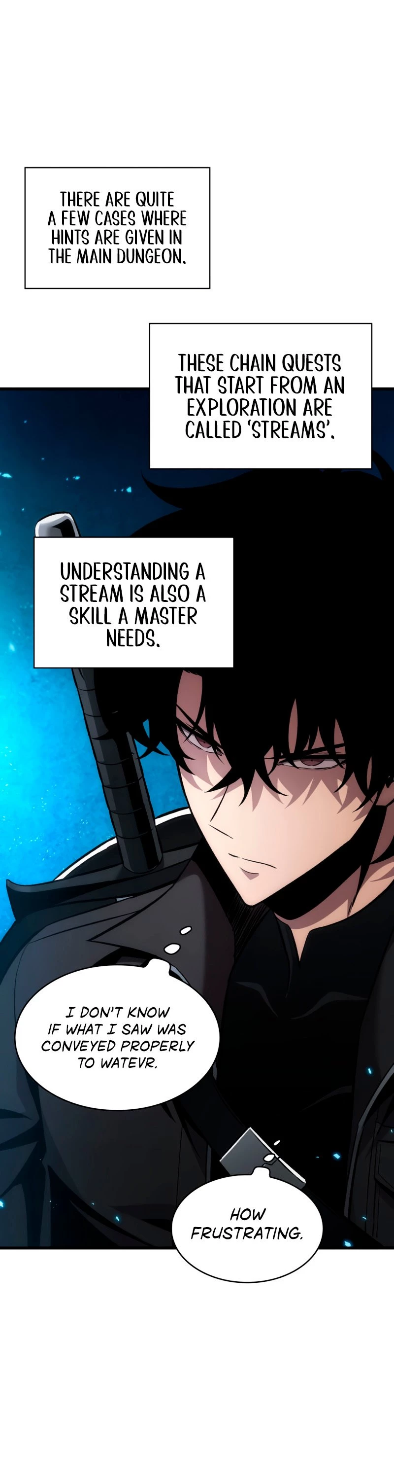 Pick Me Up Chapter 15 - 16
