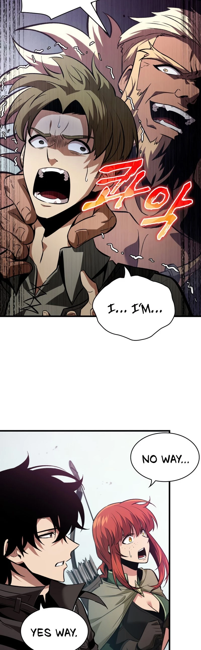 Pick Me Up Chapter 16 - 19