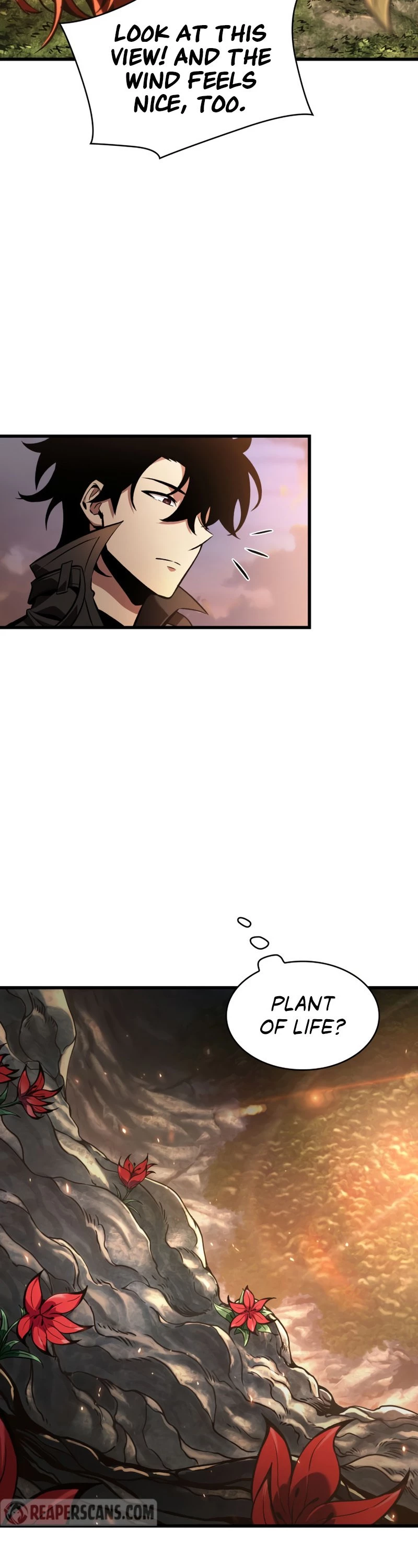 Pick Me Up Chapter 14 - 20