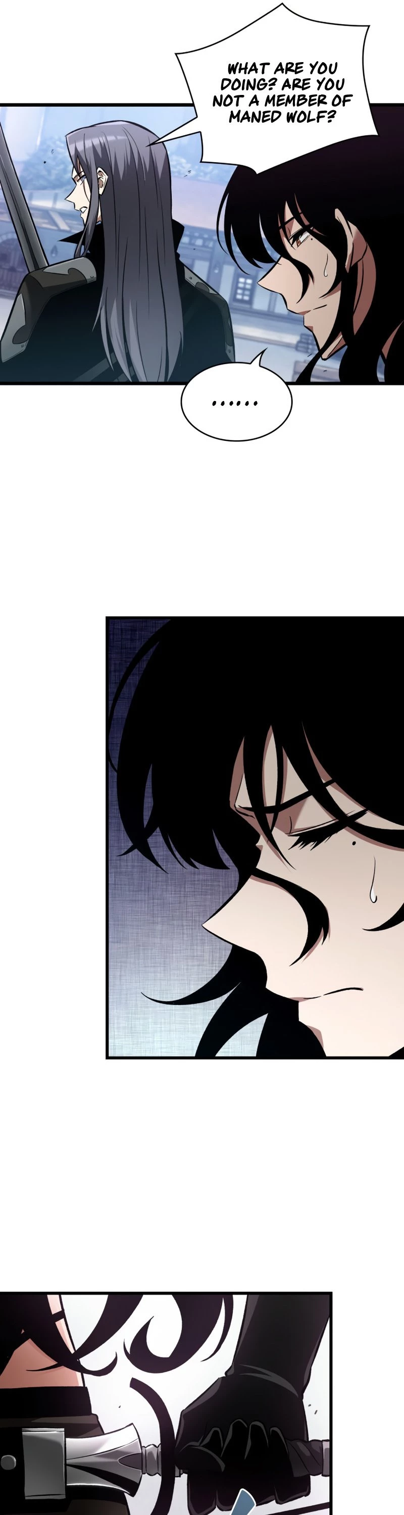 Pick Me Up Chapter 16 - 25
