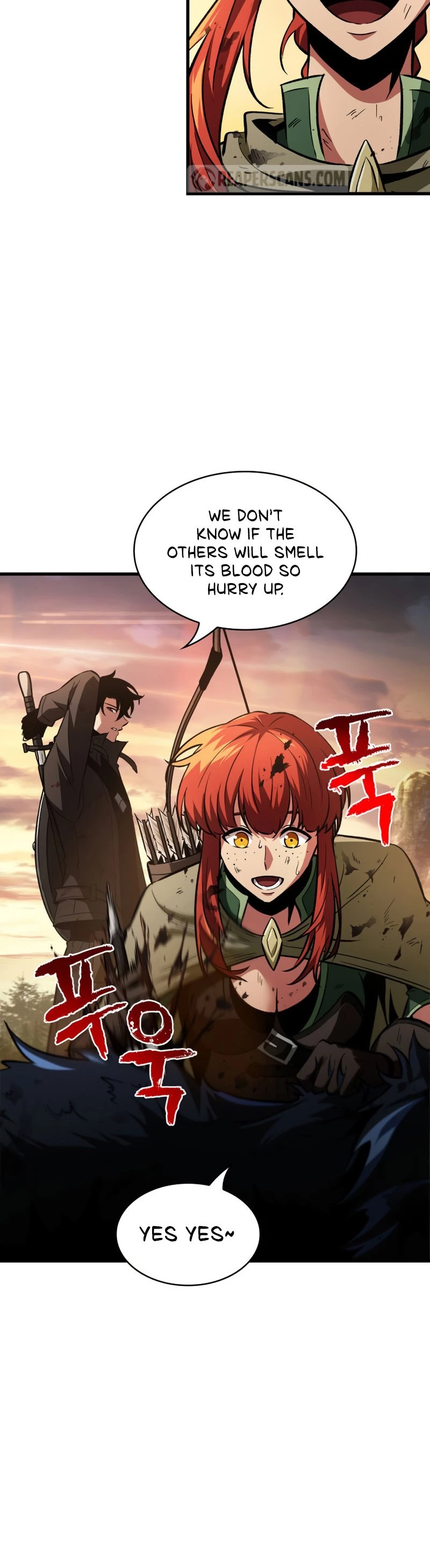 Pick Me Up Chapter 14 - 24