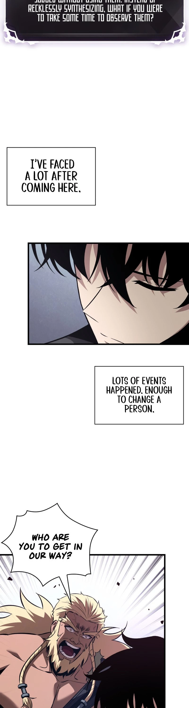 Pick Me Up Chapter 16 - 27