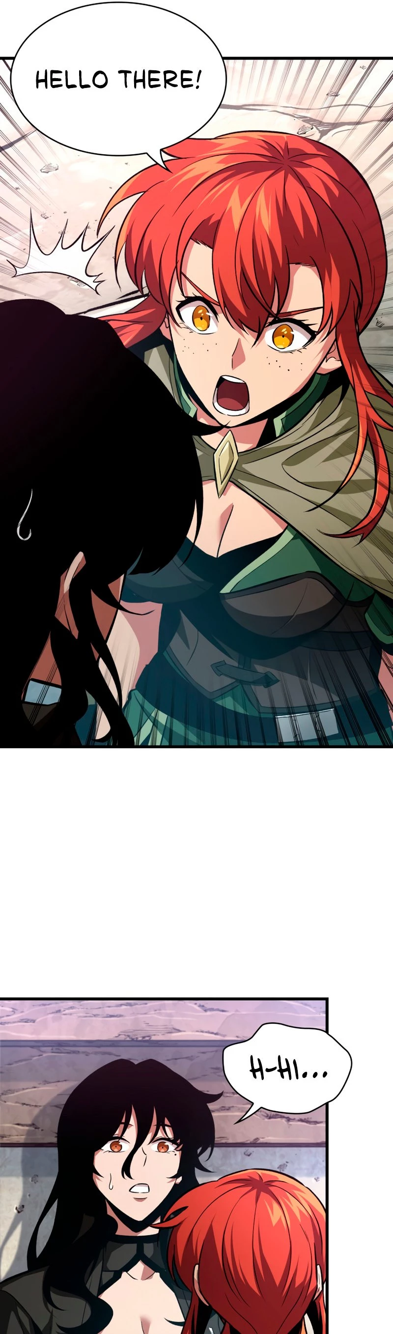 Pick Me Up Chapter 15 - 25