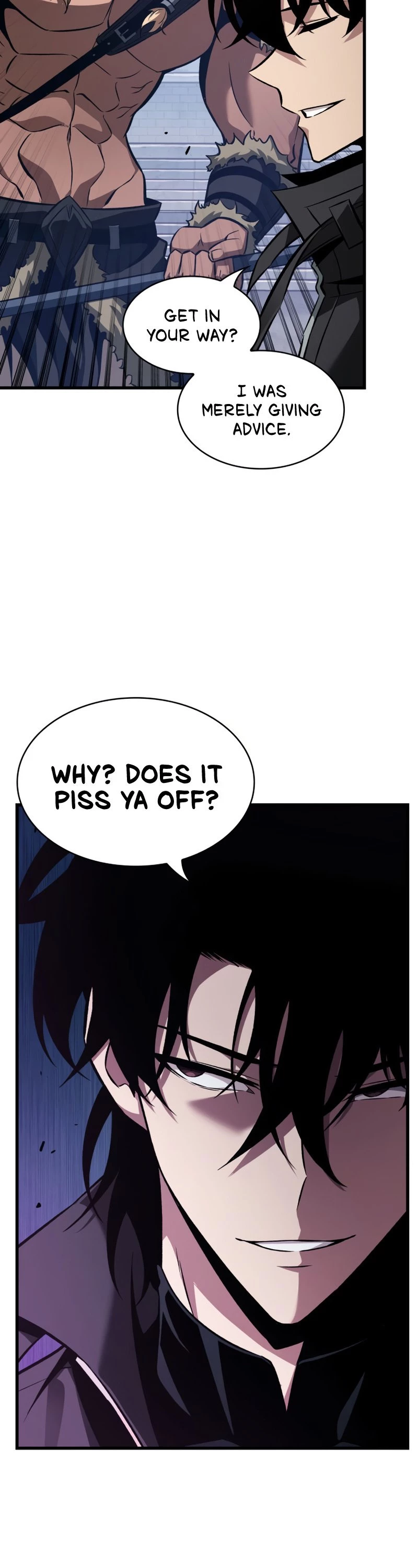 Pick Me Up Chapter 16 - 28