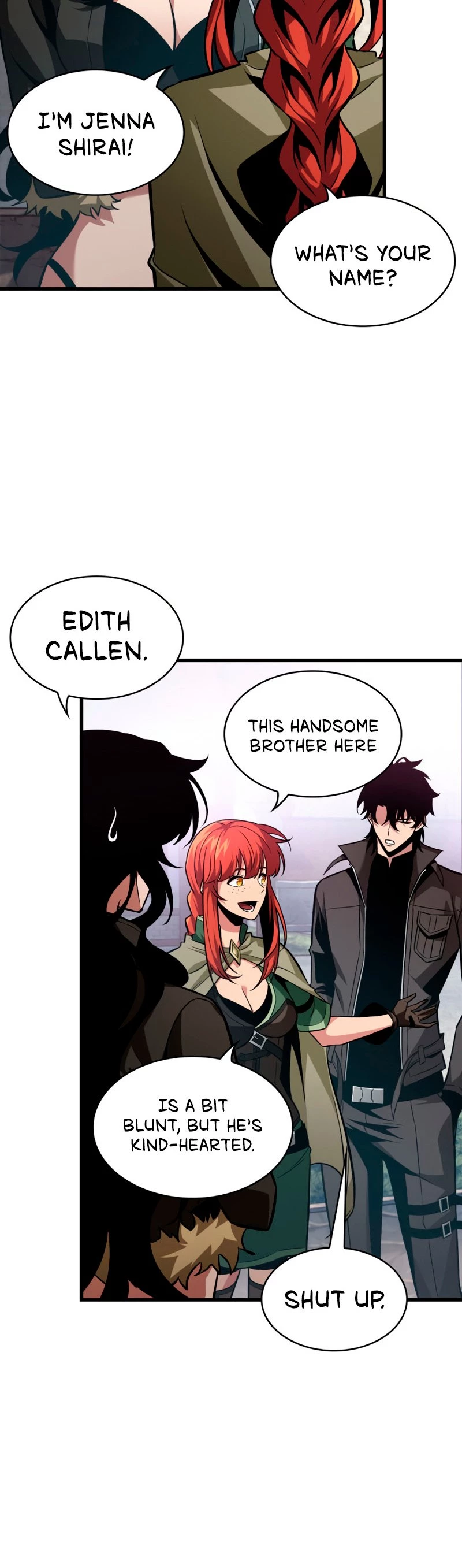 Pick Me Up Chapter 15 - 26