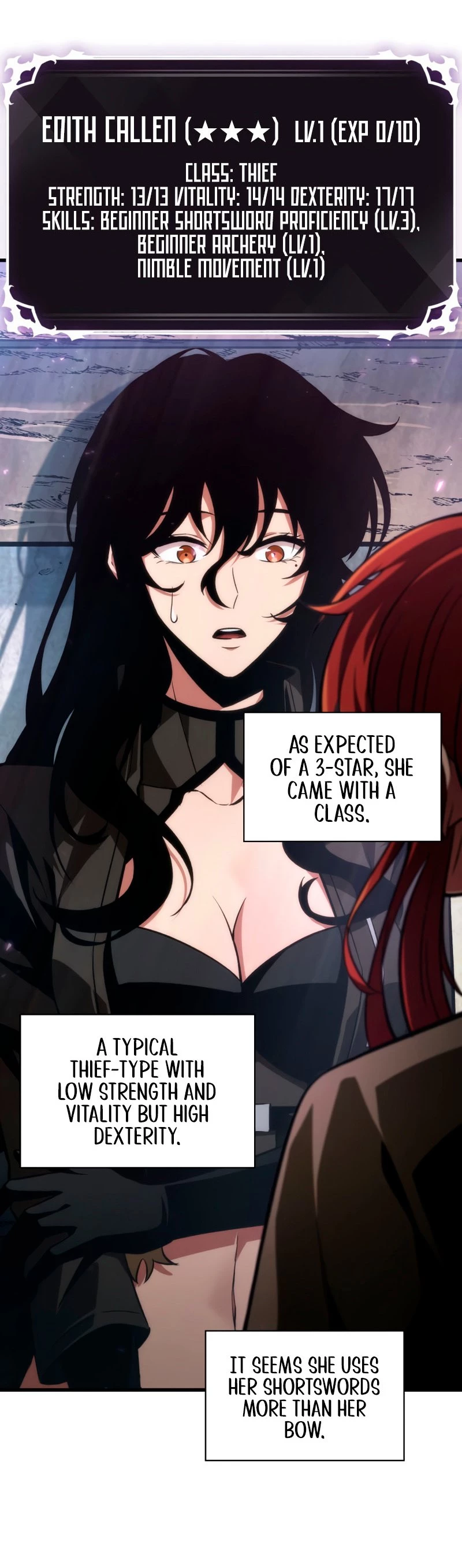 Pick Me Up Chapter 15 - 27