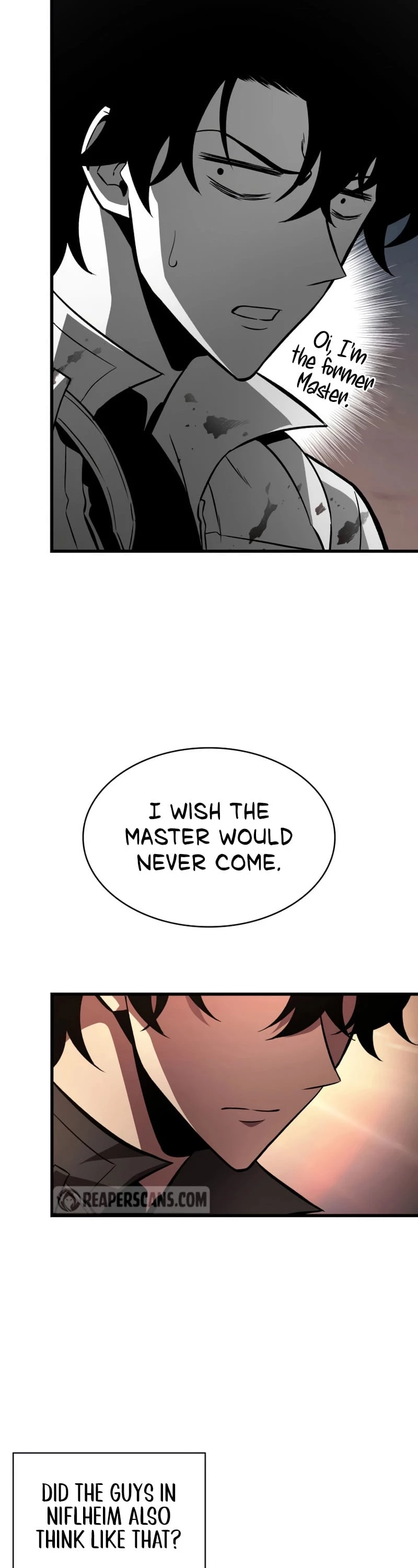 Pick Me Up Chapter 14 - 27