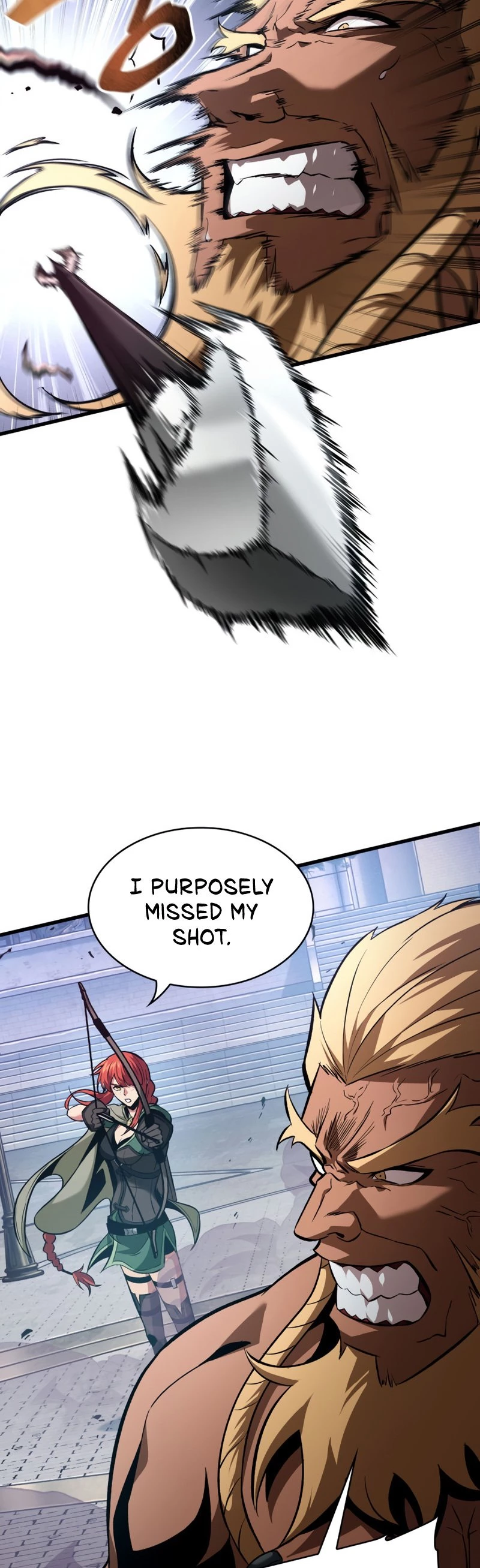 Pick Me Up Chapter 16 - 30