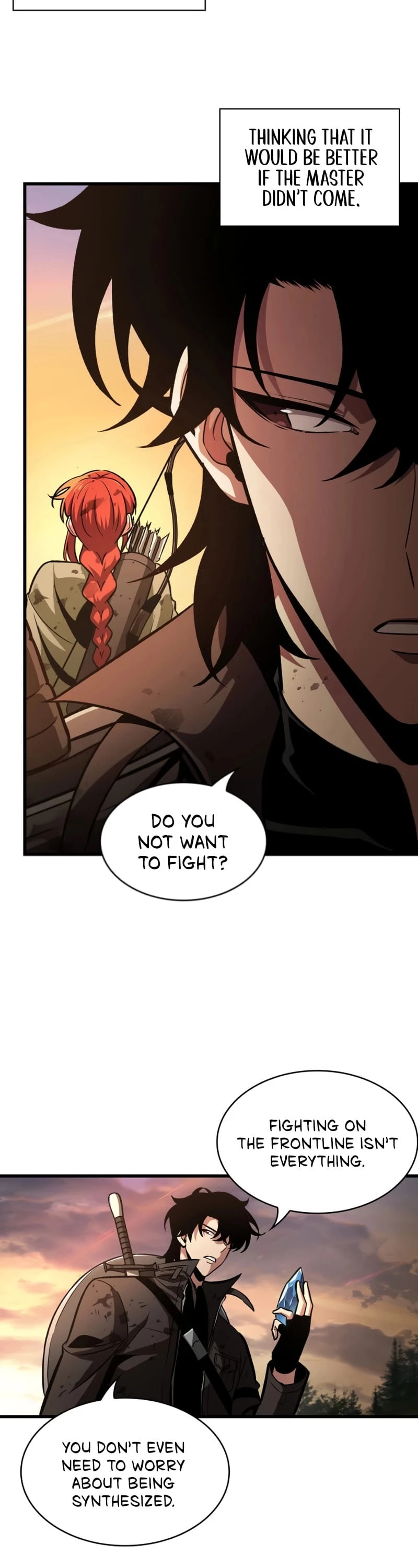 Pick Me Up Chapter 14 - 28