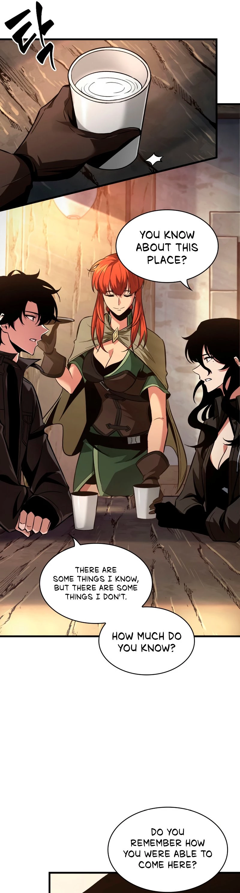 Pick Me Up Chapter 15 - 29