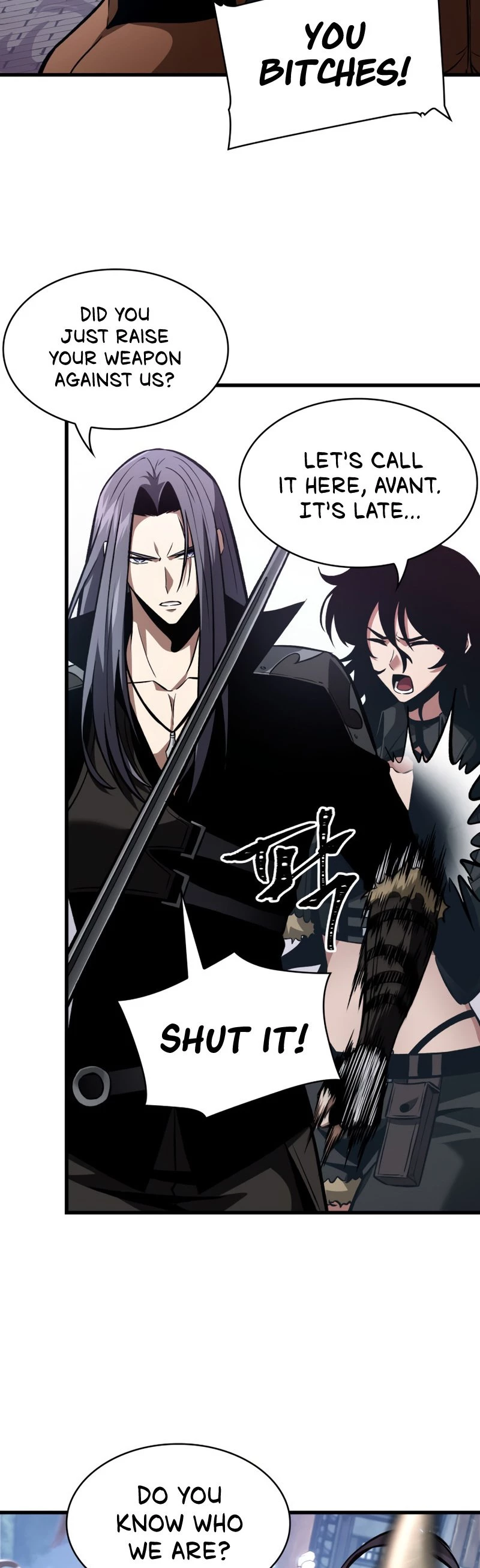 Pick Me Up Chapter 16 - 31