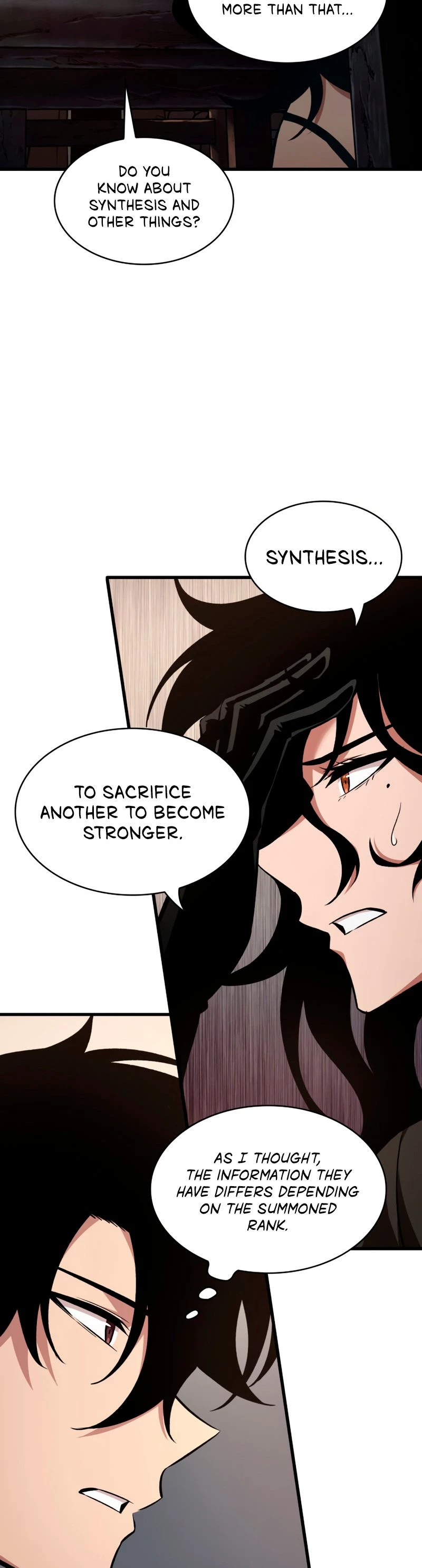 Pick Me Up Chapter 15 - 31