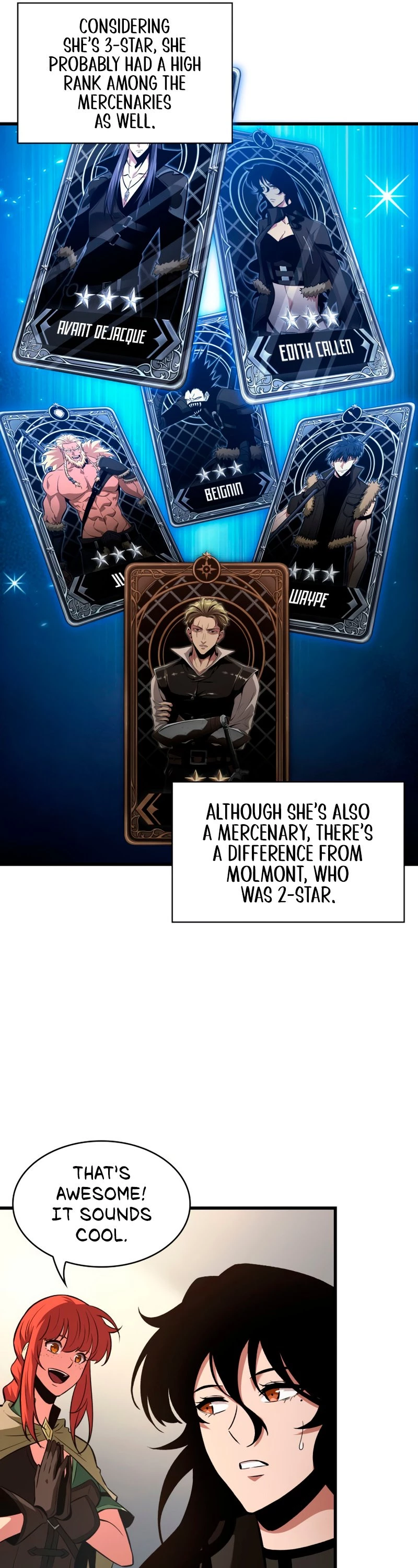 Pick Me Up Chapter 15 - 33