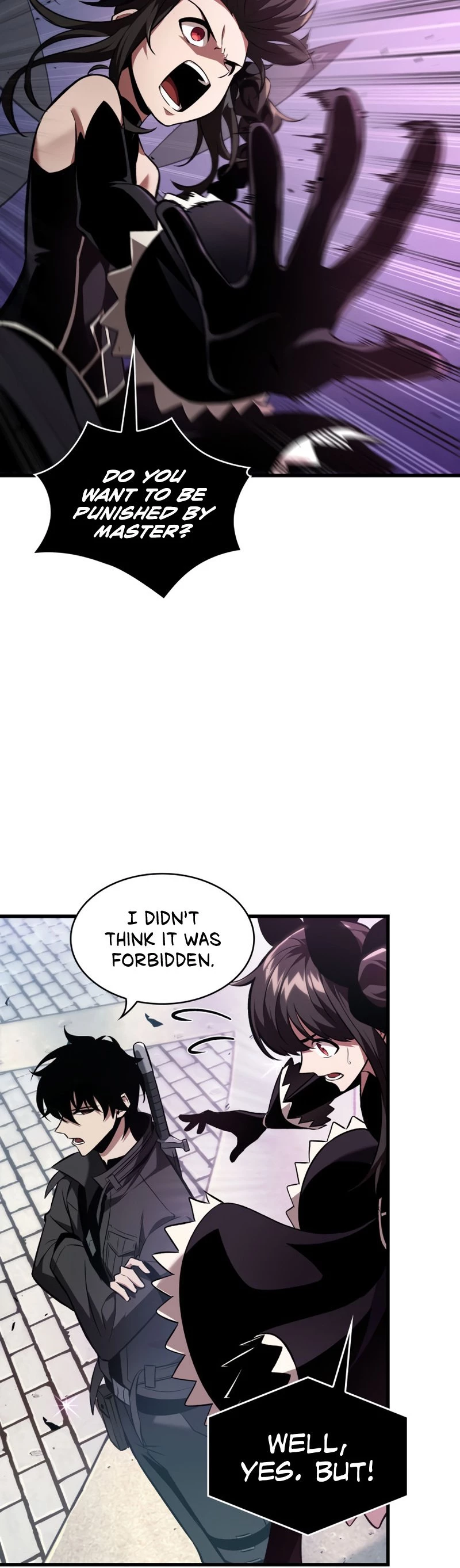 Pick Me Up Chapter 16 - 35