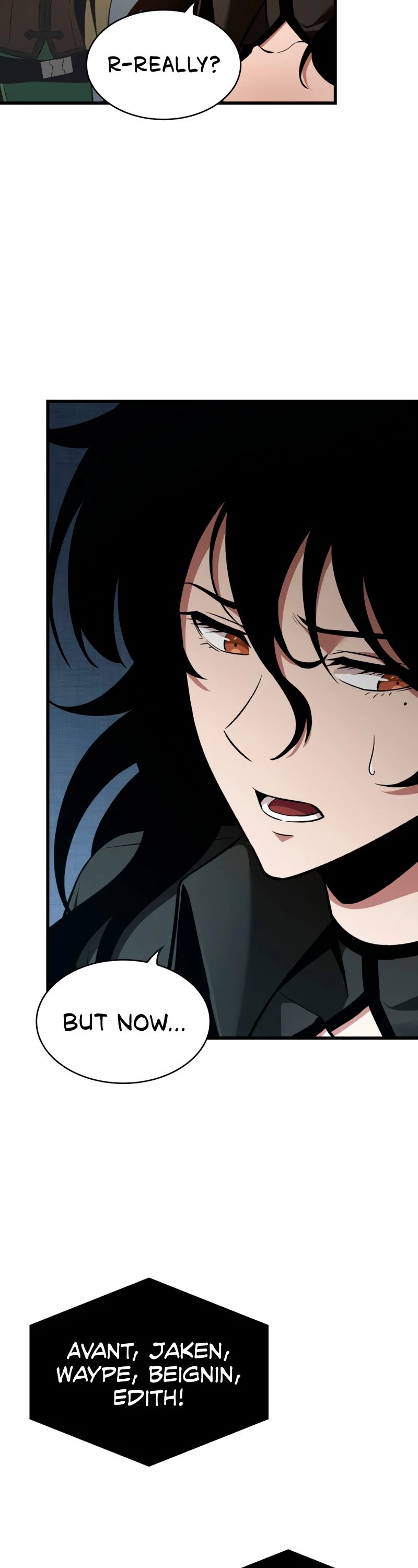 Pick Me Up Chapter 15 - 34