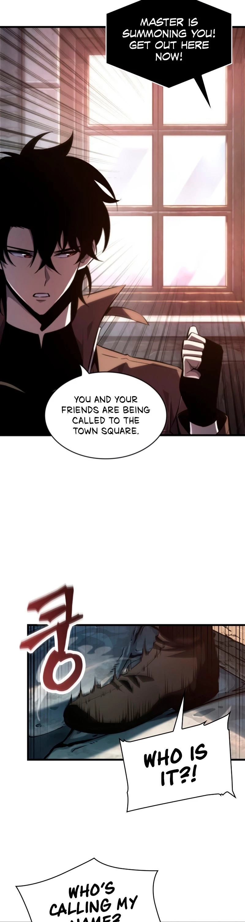 Pick Me Up Chapter 15 - 35