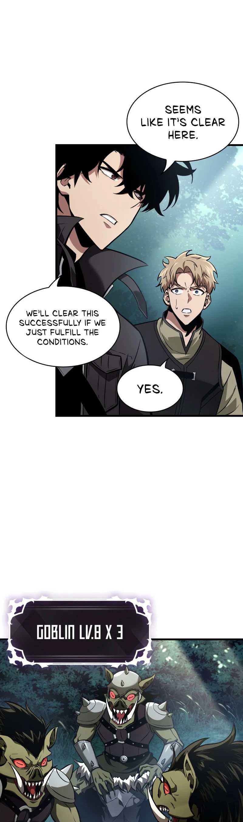 Pick Me Up Chapter 14 - 35