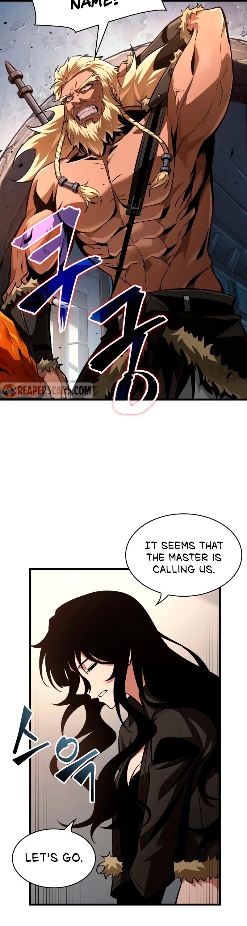 Pick Me Up Chapter 15 - 36