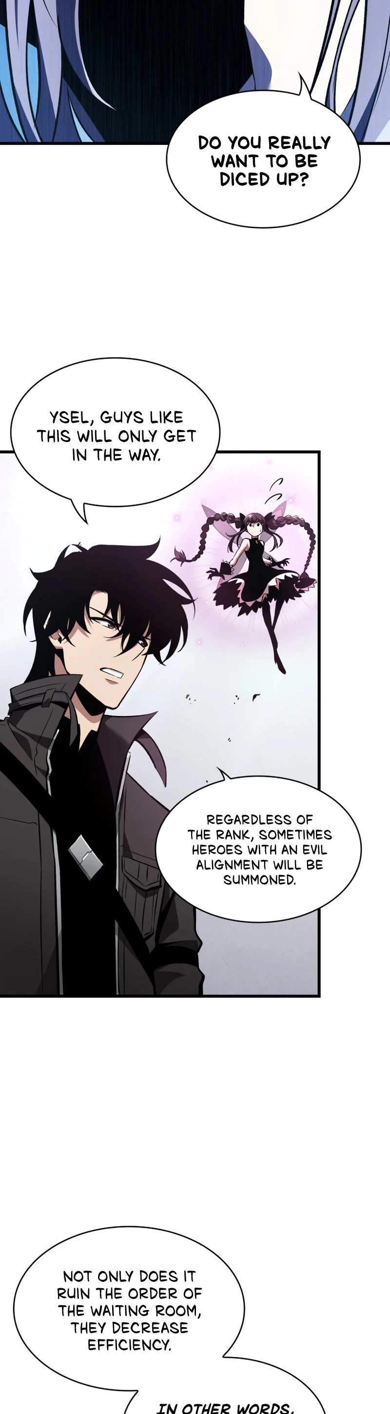 Pick Me Up Chapter 16 - 38