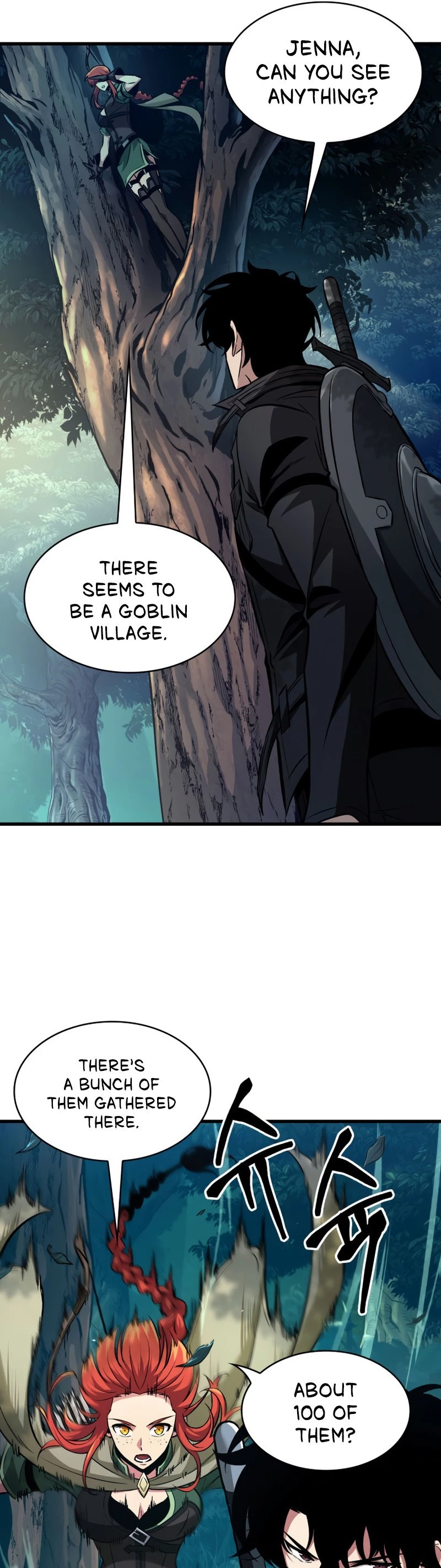 Pick Me Up Chapter 14 - 37