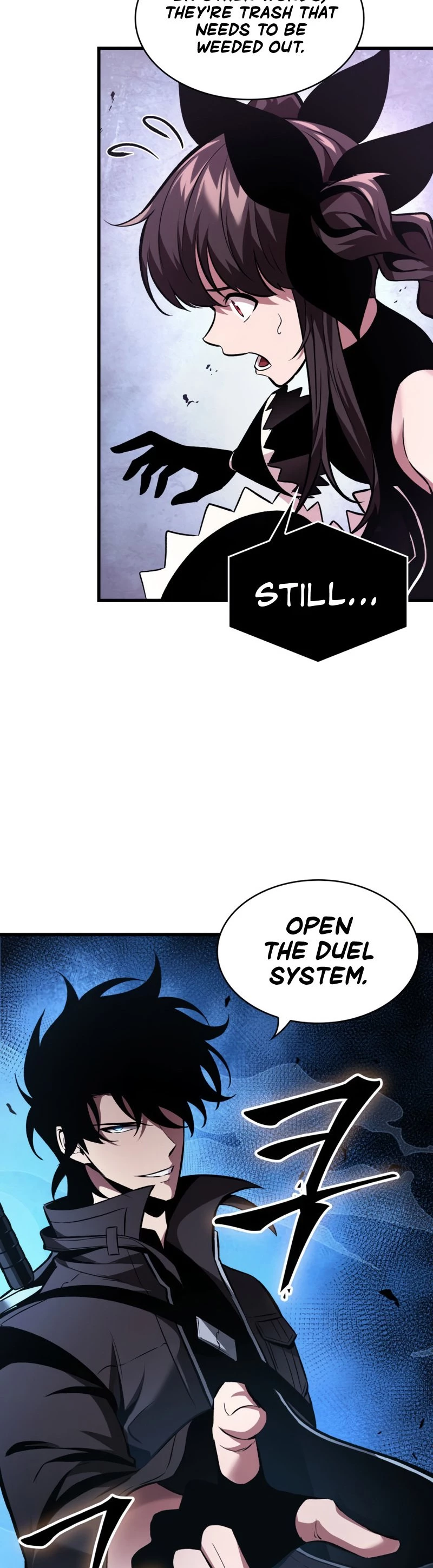 Pick Me Up Chapter 16 - 39