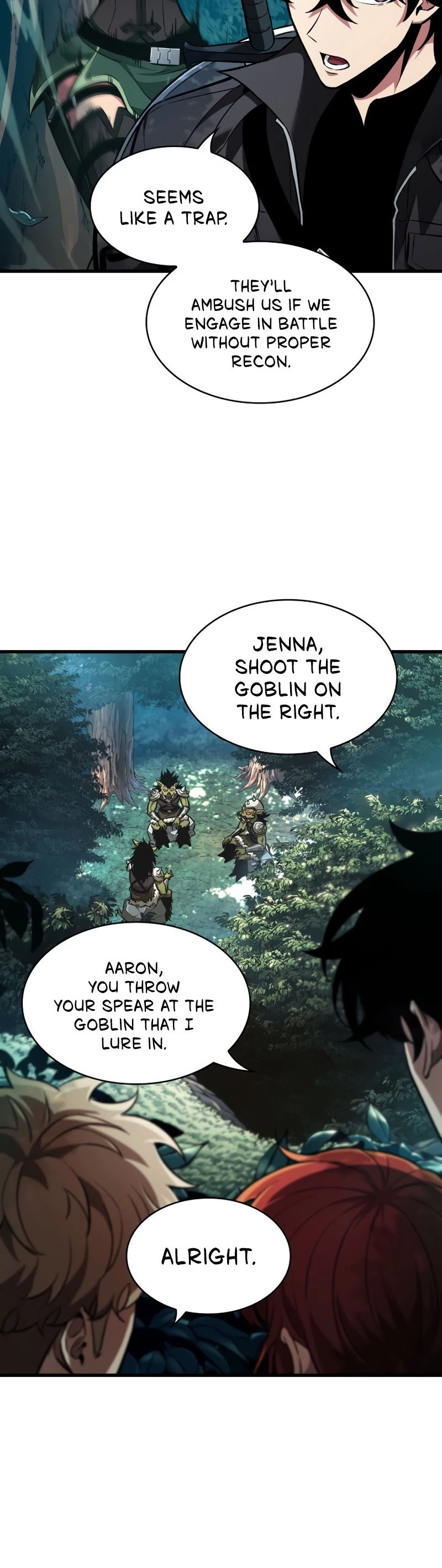 Pick Me Up Chapter 14 - 38