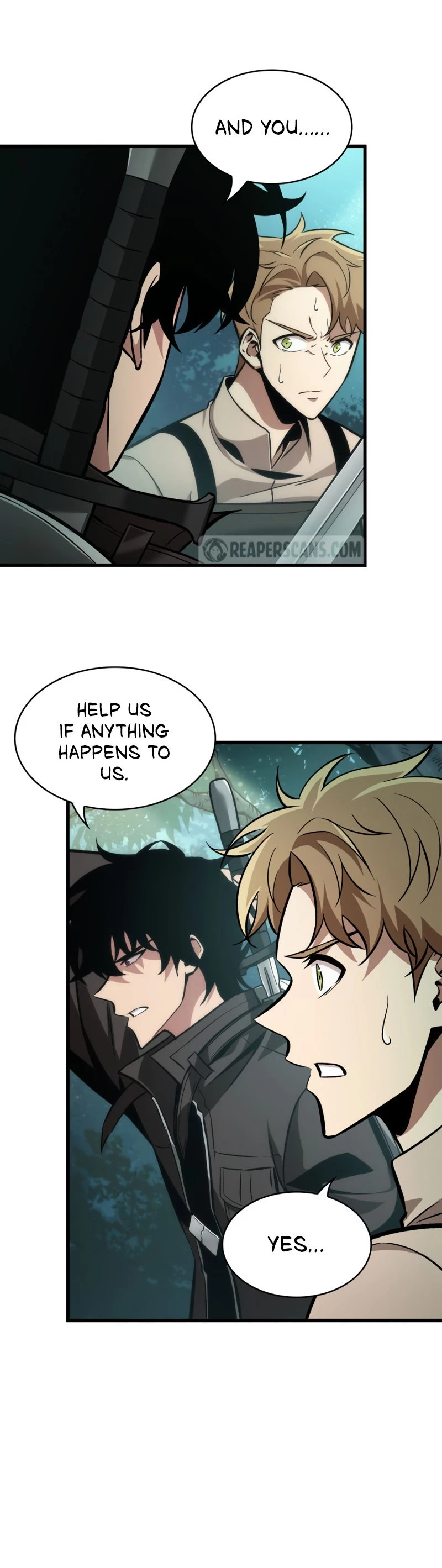 Pick Me Up Chapter 14 - 39