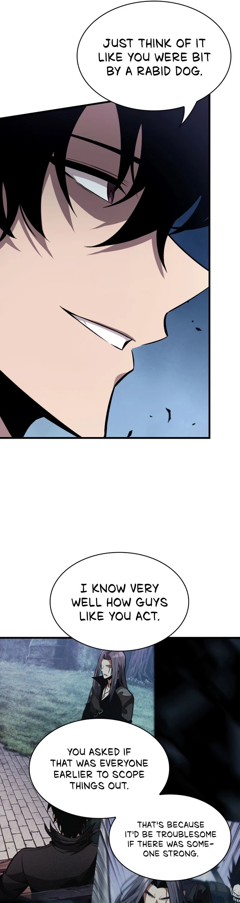 Pick Me Up Chapter 16 - 41