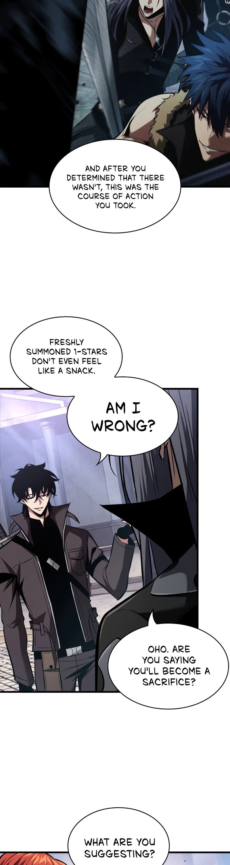 Pick Me Up Chapter 16 - 42