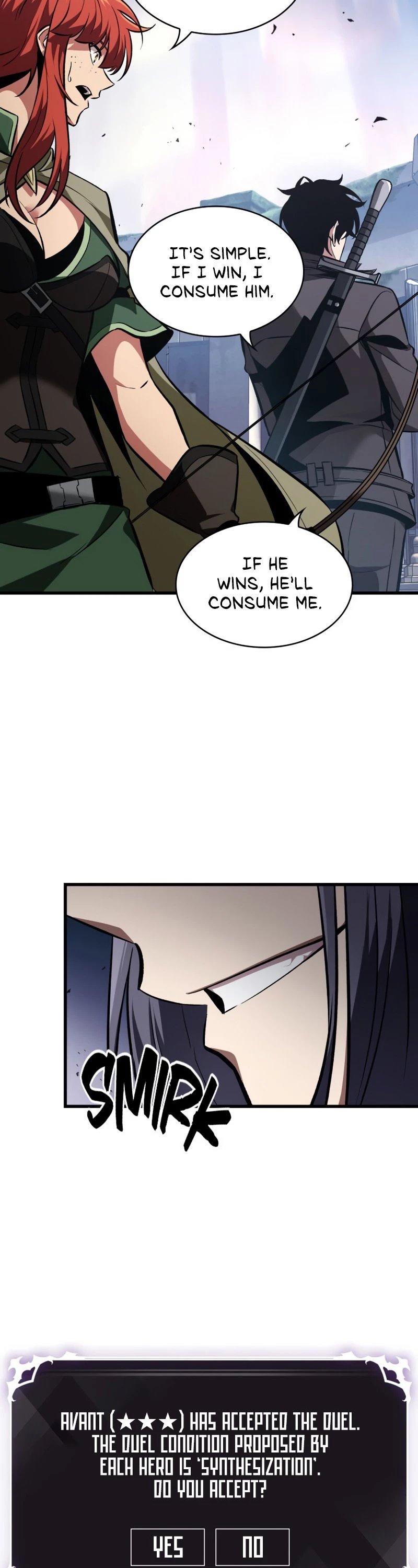 Pick Me Up Chapter 16 - 43