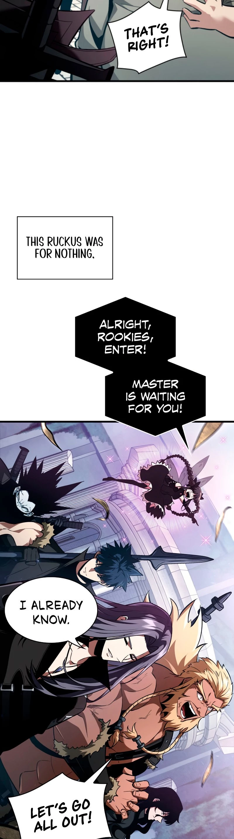 Pick Me Up Chapter 15 - 42