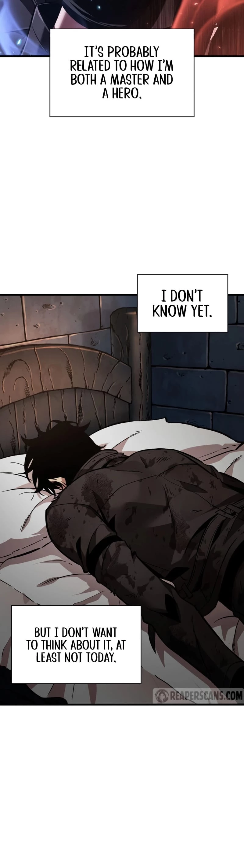 Pick Me Up Chapter 13 - 8