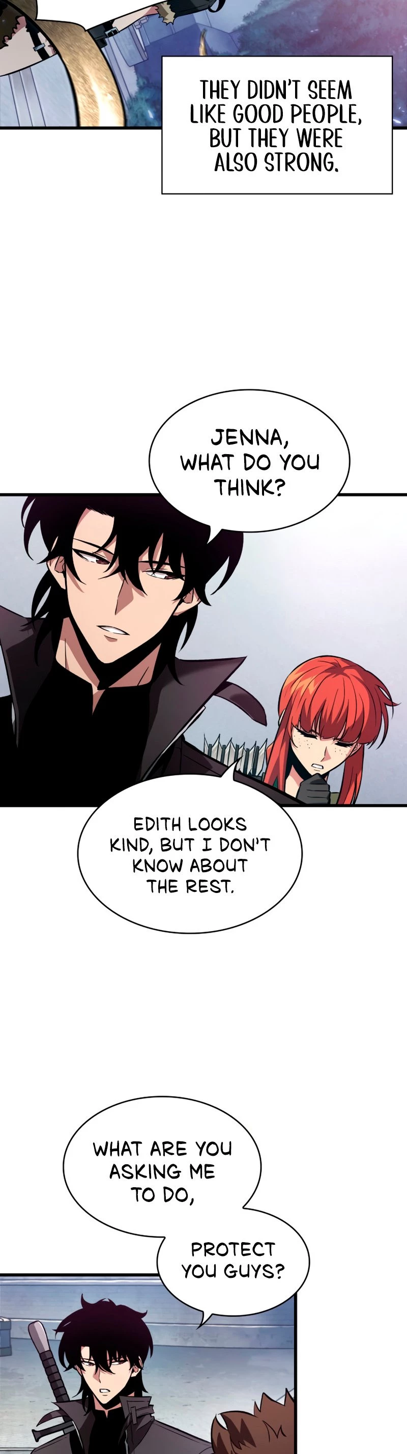 Pick Me Up Chapter 15 - 43